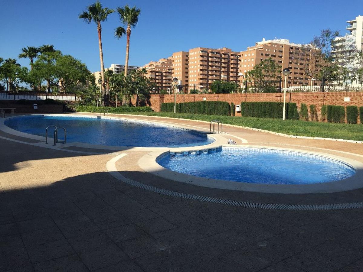 Apcostas - Marina Mar 1A Linea Apartment Oropesa del Mar Exterior photo