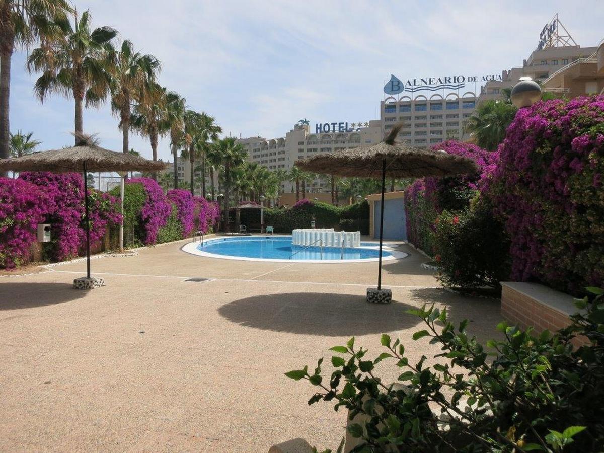 Apcostas - Marina Mar 1A Linea Apartment Oropesa del Mar Exterior photo