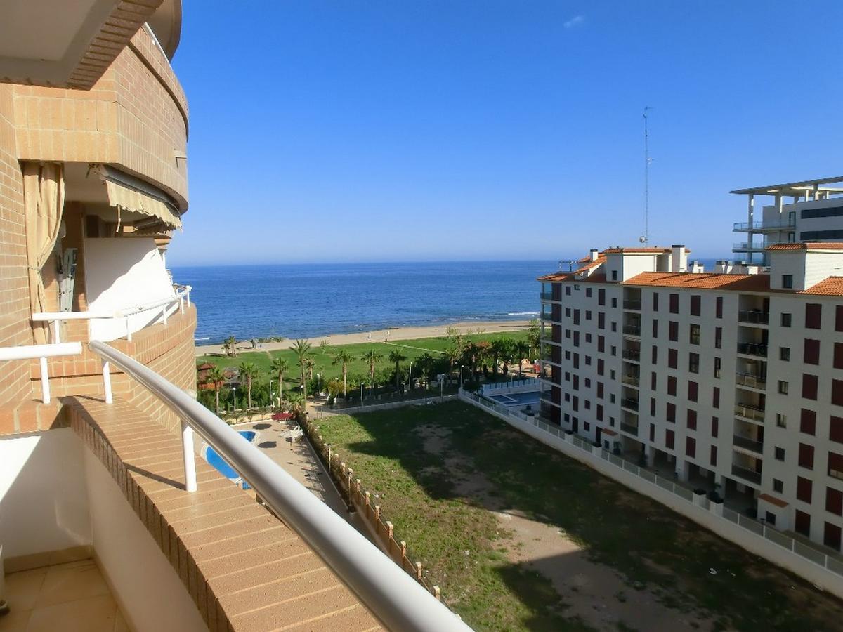 Apcostas - Marina Mar 1A Linea Apartment Oropesa del Mar Exterior photo