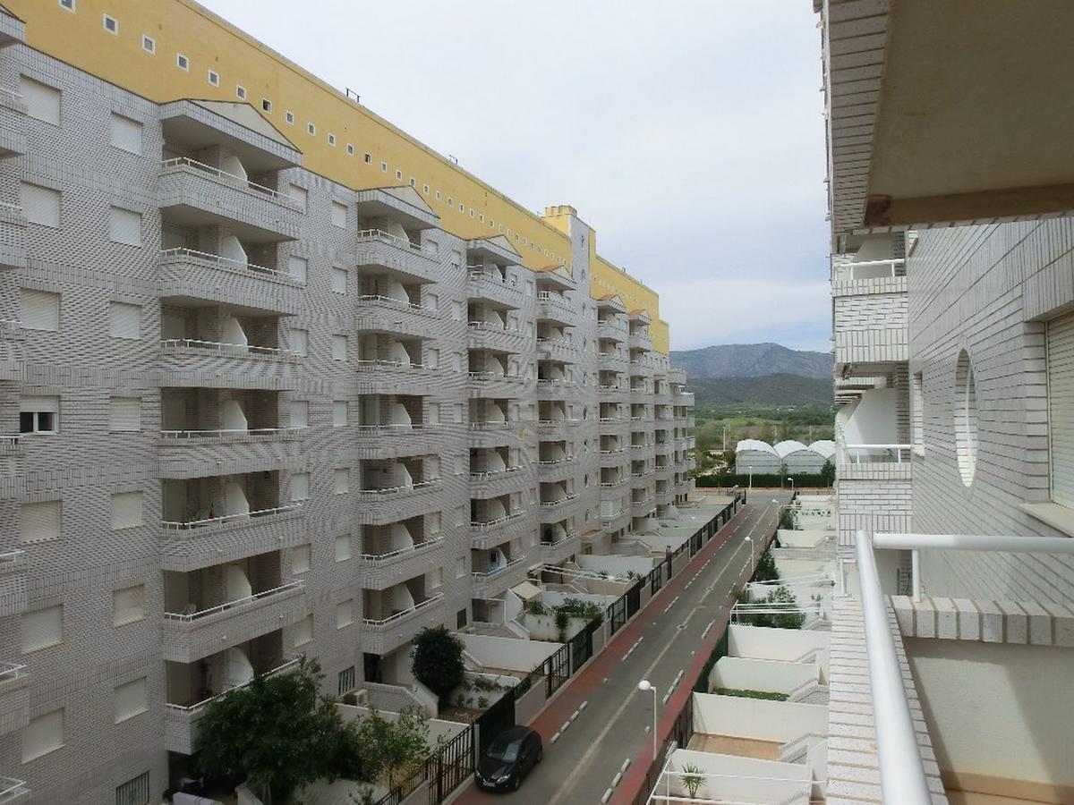 Apcostas - Marina Mar 1A Linea Apartment Oropesa del Mar Exterior photo