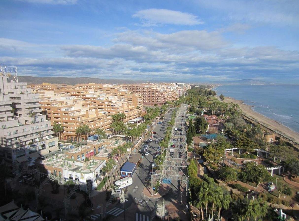 Apcostas - Marina Mar 1A Linea Apartment Oropesa del Mar Exterior photo