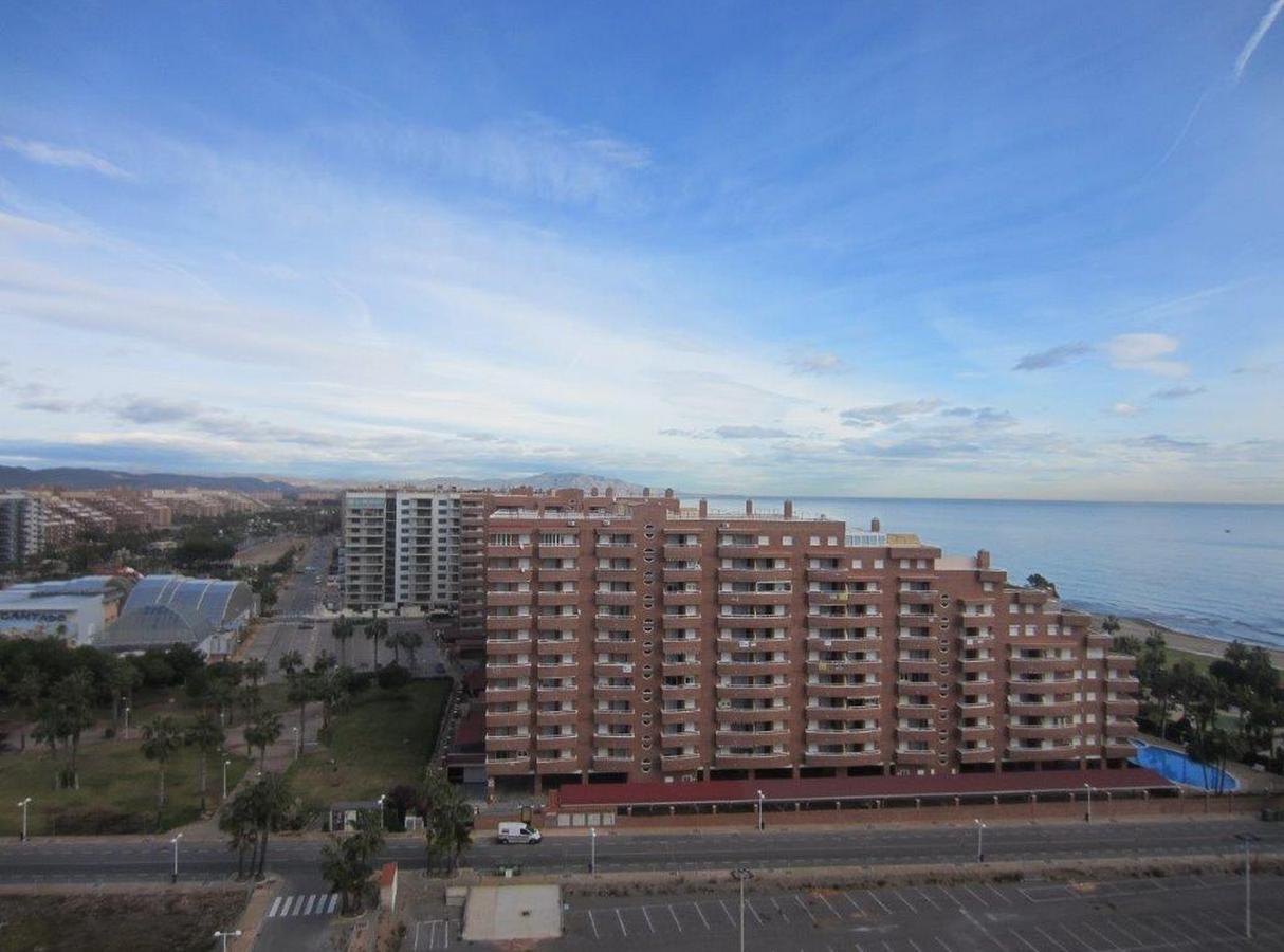Apcostas - Marina Mar 1A Linea Apartment Oropesa del Mar Exterior photo
